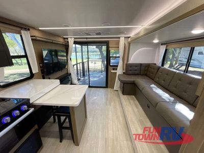 2025 Forest River RV Wildwood X-Lite - Photo 26