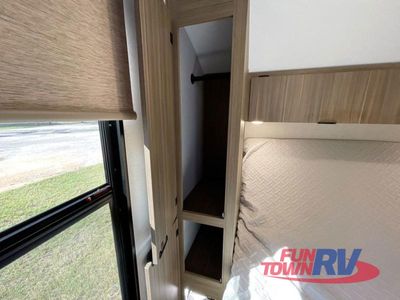 2025 Forest River RV Wildwood X-Lite - Photo 39