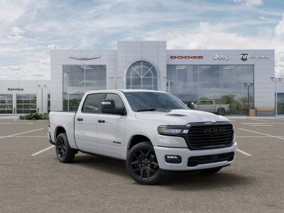 2026 RAM Ram 1500 — detail view
