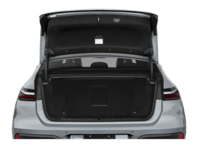 2026 BMW 7 Series — photo 8 view