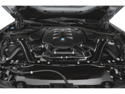 2026 BMW 7 Series — photo 9 view