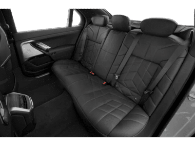 2026 BMW 7 Series — photo 10 view