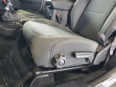 2026 Jeep Wrangler — photo 19 view