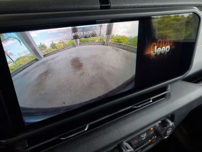 2026 Jeep Wrangler — photo 26 view