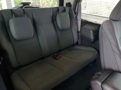 2026 Jeep Wrangler — photo 8 view