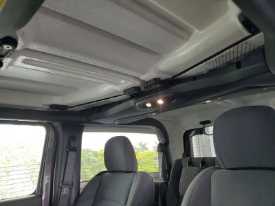 2026 Jeep Wrangler — photo 20 view