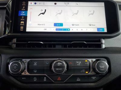 2026 Jeep Wrangler — photo 27 view