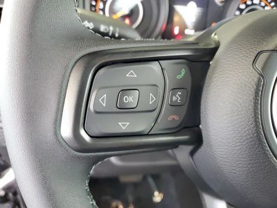 2026 Jeep Wrangler — photo 23 view
