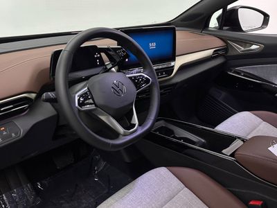 2024 Volkswagen ID.4 - Photo 7