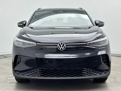 2024 Volkswagen ID.4 - Photo 2
