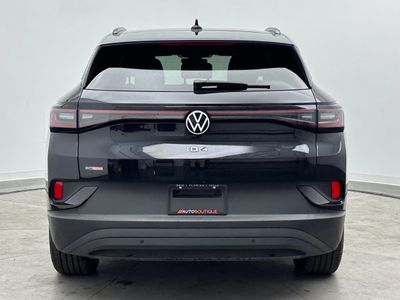 2024 Volkswagen ID.4 - Photo 5