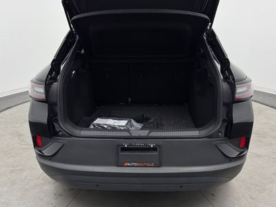 2024 Volkswagen ID.4 - Photo 23