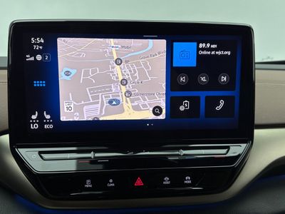 2024 Volkswagen ID.4 - Photo 11