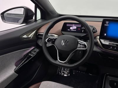2024 Volkswagen ID.4 - Photo 20