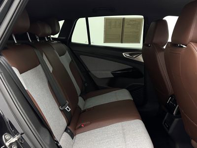 2024 Volkswagen ID.4 - Photo 25