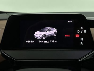 2024 Volkswagen ID.4 - Photo 16