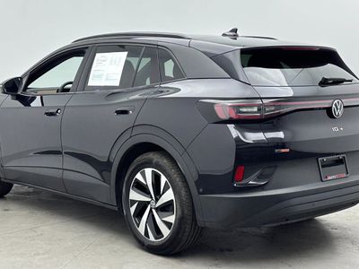 2024 Volkswagen ID.4 - Photo 4