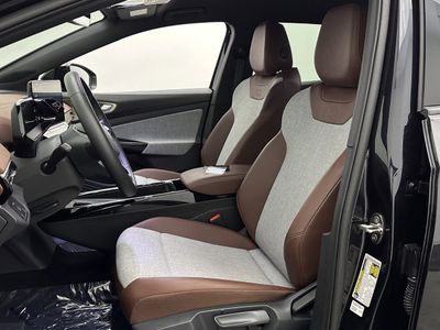 2024 Volkswagen ID.4 - Photo 10