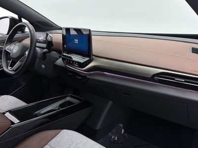2024 Volkswagen ID.4 - Photo 27