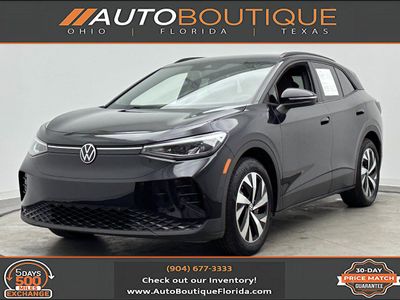 2024 Volkswagen ID.4 - Photo 1