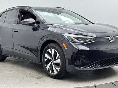 2024 Volkswagen ID.4 - Photo 3