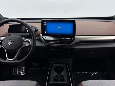 2024 Volkswagen ID.4 - Photo 21