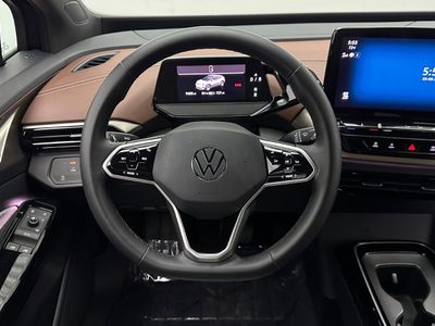 2024 Volkswagen ID.4 - Photo 19