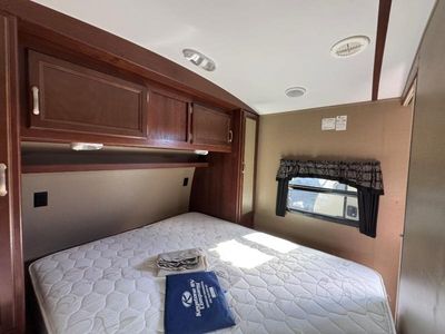 2016 Keystone RV Outback - Photo 9