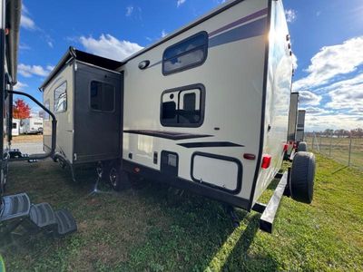 2016 Keystone RV Outback - Photo 4
