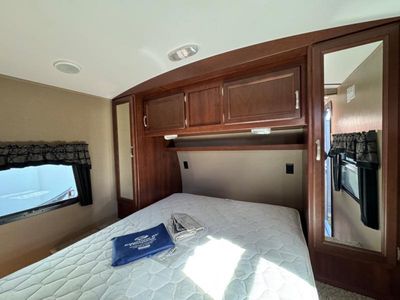 2016 Keystone RV Outback - Photo 10