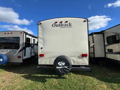 2016 Keystone RV Outback - Photo 6