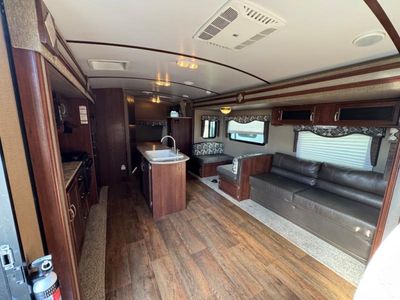 2016 Keystone RV Outback - Photo 11