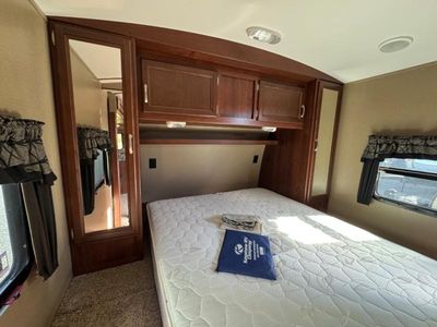 2016 Keystone RV Outback - Photo 12