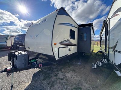 2016 Keystone RV Outback - Photo 1