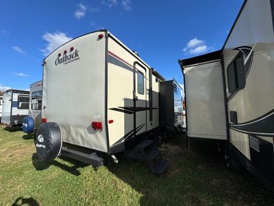 2016 Keystone RV Outback - Photo 5