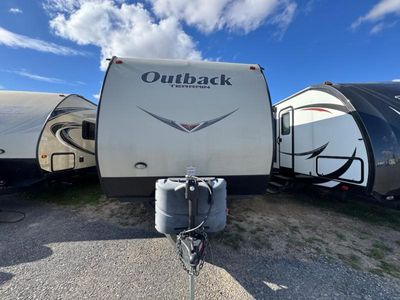 2016 Keystone RV Outback - Photo 3