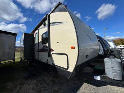 2016 Keystone RV Outback - Photo 2
