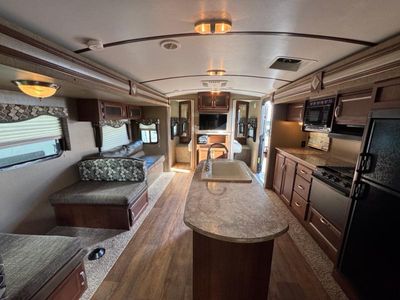 2016 Keystone RV Outback - Photo 14