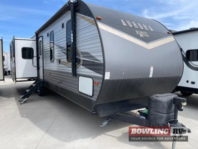2020 Aurora 33RLTS — photo 24 view