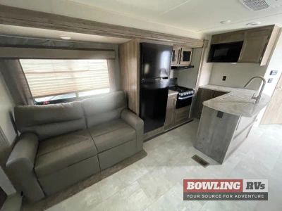 2020 Aurora 33RLTS — photo 12 view