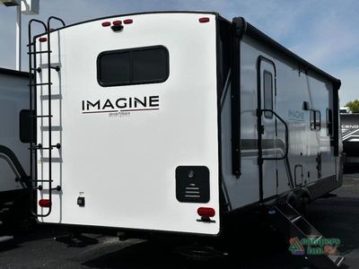 2026 Grand Design Imagine — photo 8 view