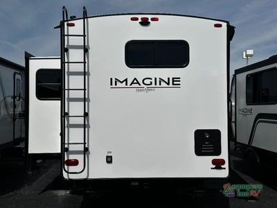 2026 Grand Design Imagine — photo 7 view