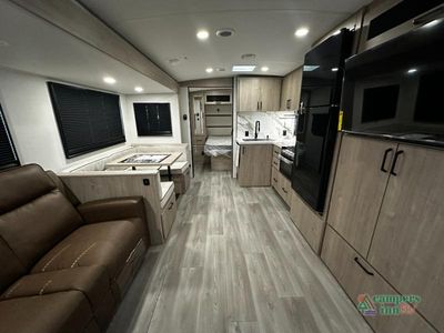 2026 Grand Design Imagine — side profile view
