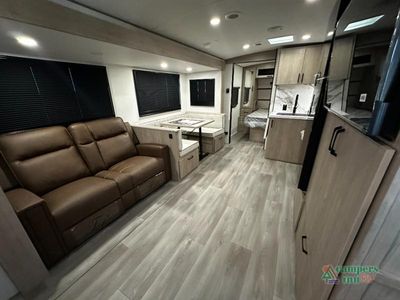 2026 Grand Design Imagine — photo 13 view