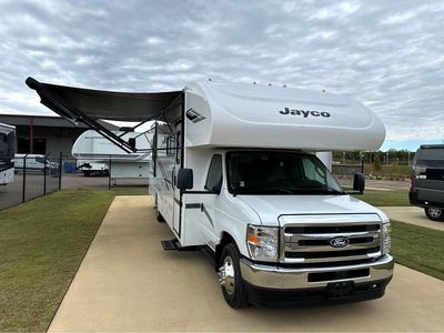 2026 Jayco Redhawk SE - Photo 2