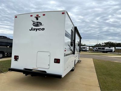 2026 Jayco Redhawk SE - Photo 5
