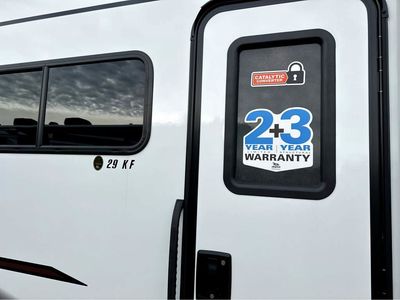 2026 Jayco Redhawk SE - Photo 10
