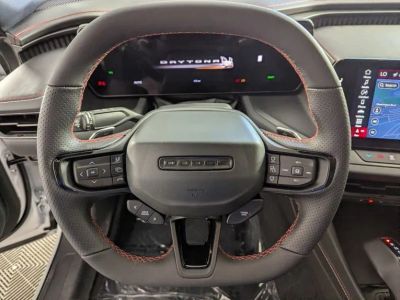 2026 Dodge Charger — photo 18 view