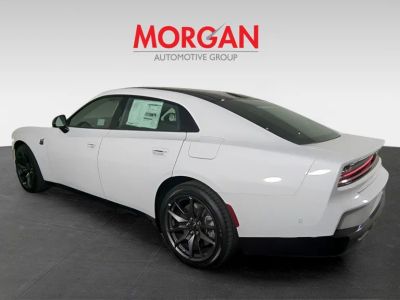 2026 Dodge Charger — photo 7 view