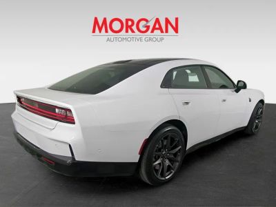 2026 Dodge Charger — detail view